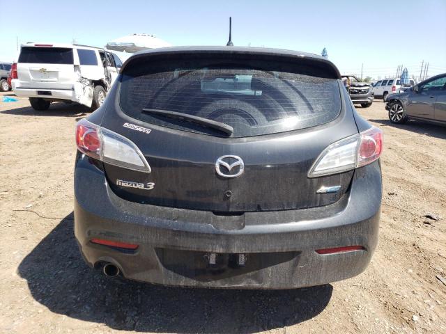 Photo 5 VIN: JM1BL1L8XC1591914 - MAZDA 3 I 