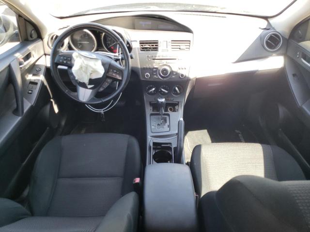 Photo 7 VIN: JM1BL1L8XC1591914 - MAZDA 3 I 