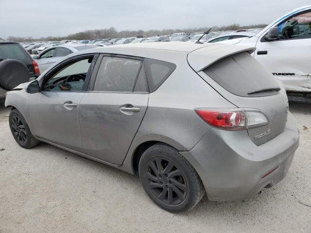 Photo 1 VIN: JM1BL1L8XC1596532 - MAZDA 3 