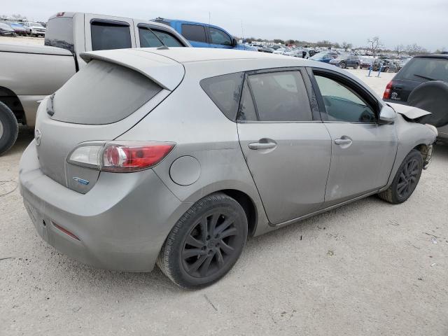 Photo 2 VIN: JM1BL1L8XC1596532 - MAZDA 3 