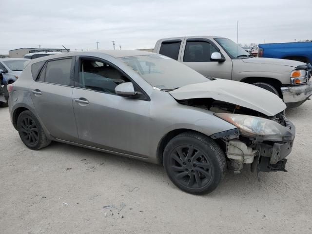 Photo 3 VIN: JM1BL1L8XC1596532 - MAZDA 3 