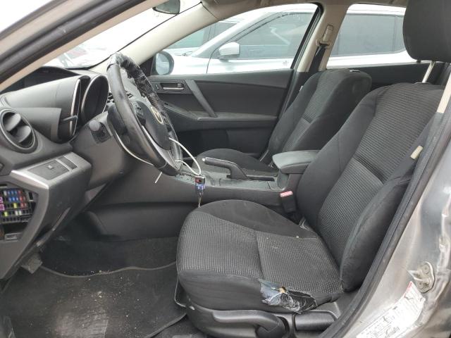 Photo 6 VIN: JM1BL1L8XC1596532 - MAZDA 3 