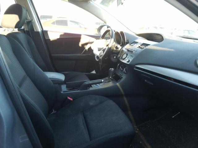 Photo 4 VIN: JM1BL1L8XC1607142 - MAZDA 3 I 