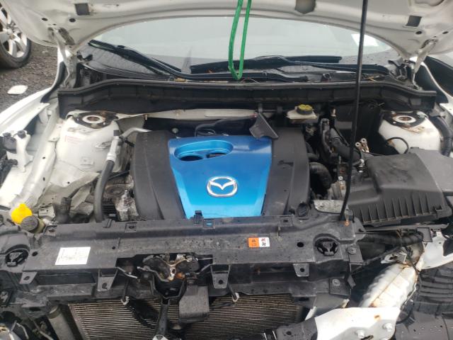 Photo 6 VIN: JM1BL1L8XC1659273 - MAZDA 3 I 