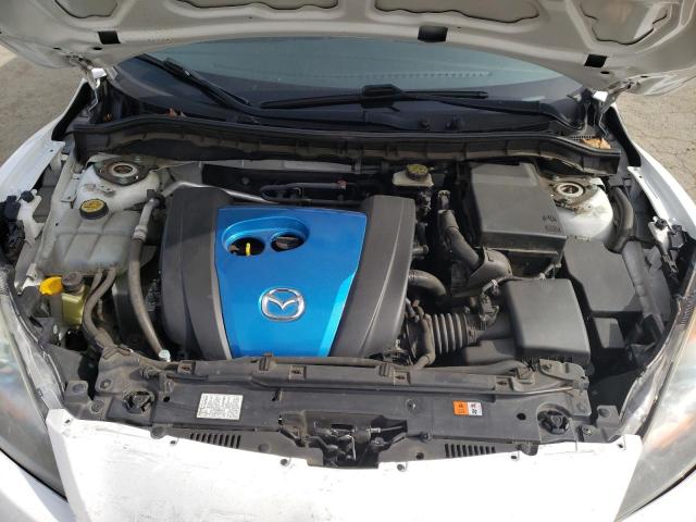 Photo 10 VIN: JM1BL1L8XC1672654 - MAZDA 3 I 