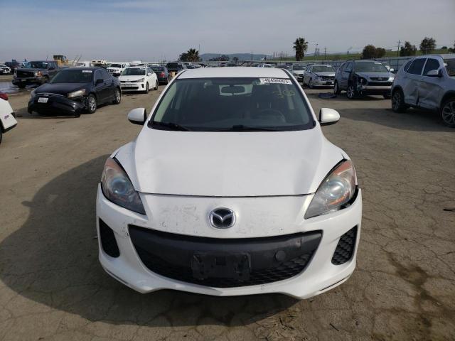 Photo 4 VIN: JM1BL1L8XC1672654 - MAZDA 3 I 