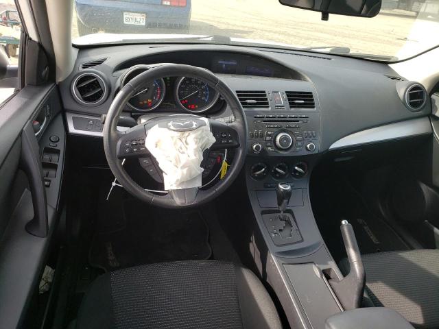 Photo 7 VIN: JM1BL1L8XC1672654 - MAZDA 3 I 