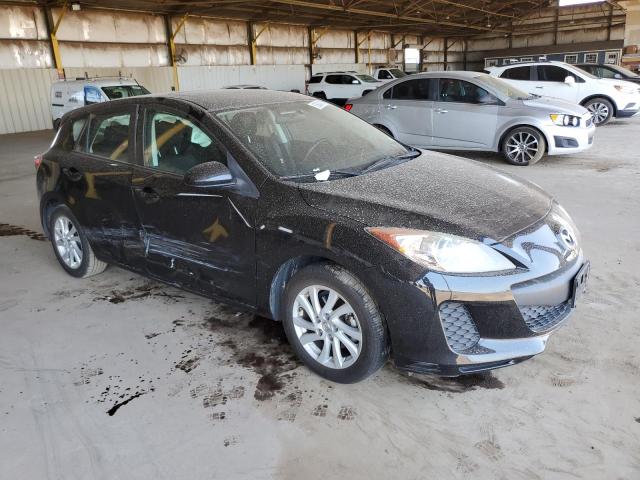 Photo 3 VIN: JM1BL1L8XC1682441 - MAZDA 3 