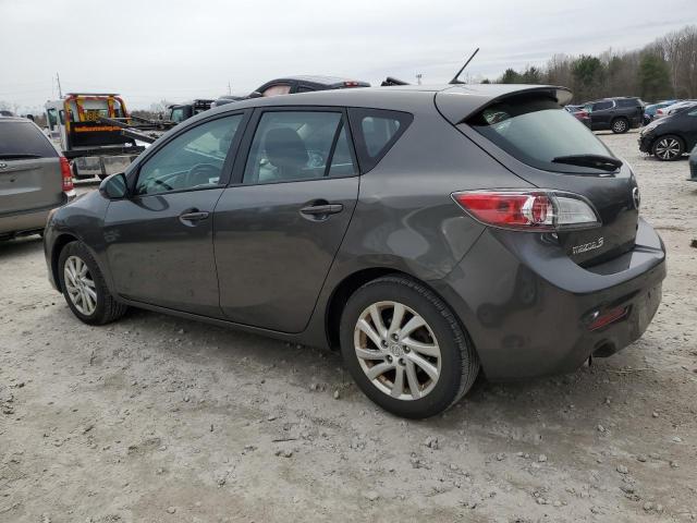 Photo 1 VIN: JM1BL1L8XC1694329 - MAZDA 3 