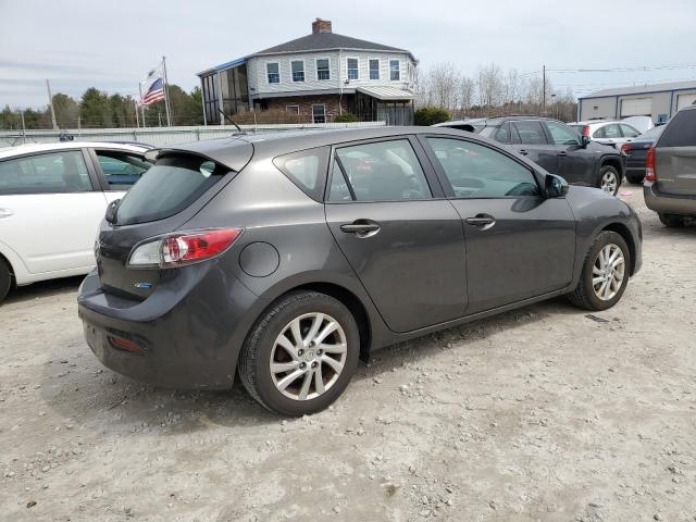 Photo 2 VIN: JM1BL1L8XC1694329 - MAZDA 3 