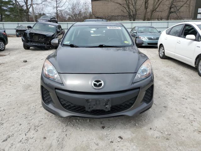 Photo 4 VIN: JM1BL1L8XC1694329 - MAZDA 3 