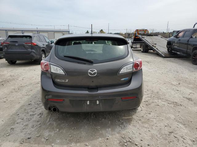 Photo 5 VIN: JM1BL1L8XC1694329 - MAZDA 3 