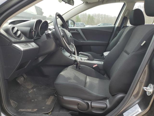 Photo 6 VIN: JM1BL1L8XC1694329 - MAZDA 3 