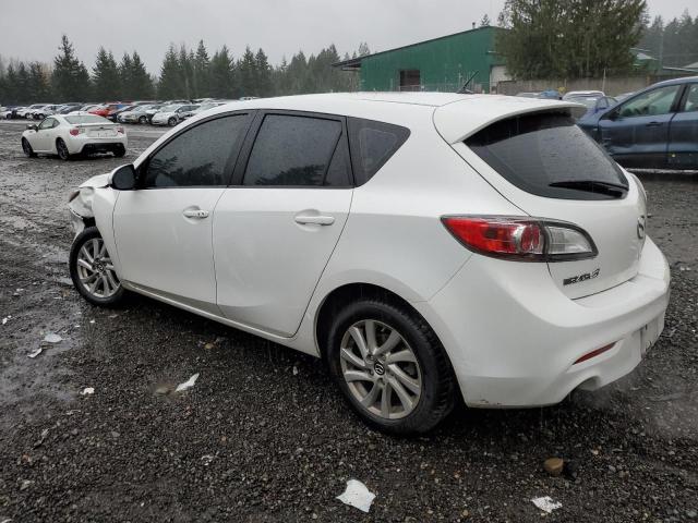 Photo 1 VIN: JM1BL1L8XD1706464 - MAZDA 3 