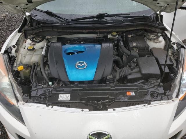 Photo 10 VIN: JM1BL1L8XD1706464 - MAZDA 3 