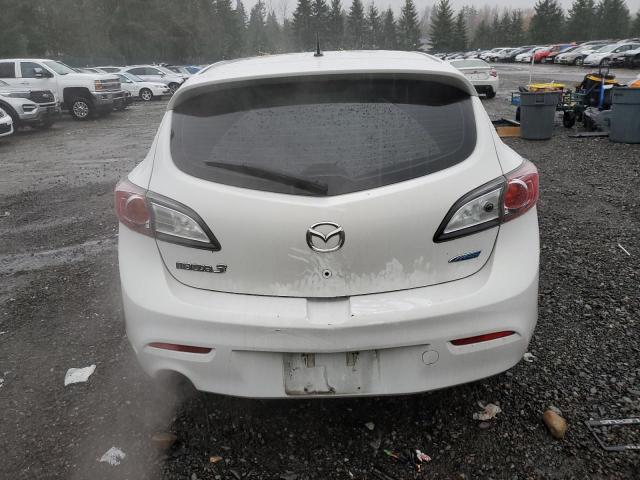 Photo 5 VIN: JM1BL1L8XD1706464 - MAZDA 3 