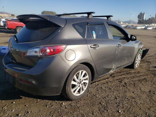 Photo 2 VIN: JM1BL1L8XD1707792 - MAZDA 3 