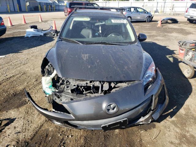 Photo 4 VIN: JM1BL1L8XD1707792 - MAZDA 3 