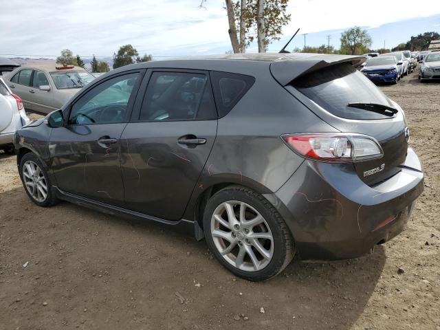 Photo 1 VIN: JM1BL1L93C1644607 - MAZDA 3 S 