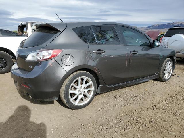 Photo 2 VIN: JM1BL1L93C1644607 - MAZDA 3 S 