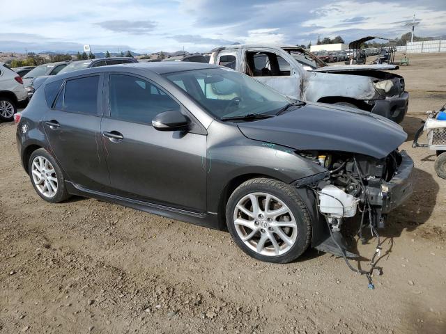 Photo 3 VIN: JM1BL1L93C1644607 - MAZDA 3 S 