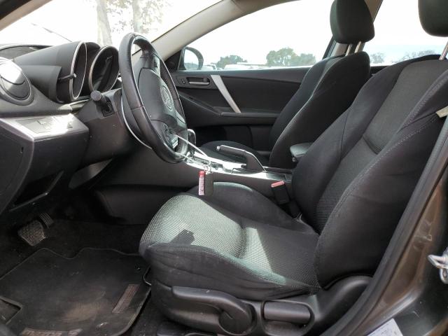 Photo 6 VIN: JM1BL1L93C1644607 - MAZDA 3 S 