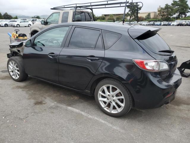 Photo 1 VIN: JM1BL1L94C1700750 - MAZDA MAZDA3 