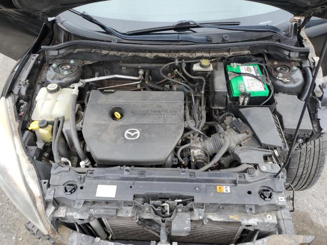 Photo 10 VIN: JM1BL1L94C1700750 - MAZDA MAZDA3 