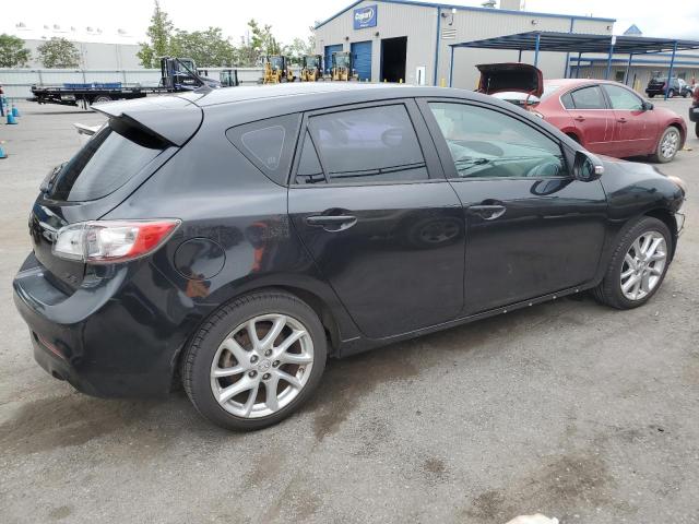 Photo 2 VIN: JM1BL1L94C1700750 - MAZDA MAZDA3 