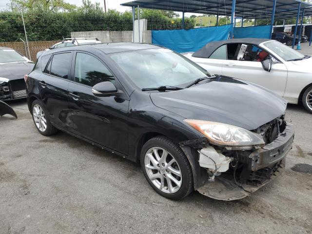 Photo 3 VIN: JM1BL1L94C1700750 - MAZDA MAZDA3 