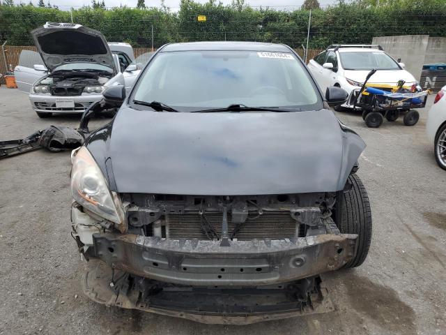 Photo 4 VIN: JM1BL1L94C1700750 - MAZDA MAZDA3 