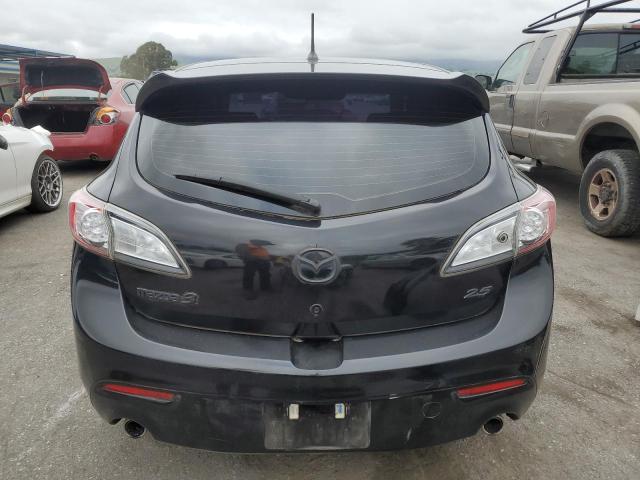 Photo 5 VIN: JM1BL1L94C1700750 - MAZDA MAZDA3 