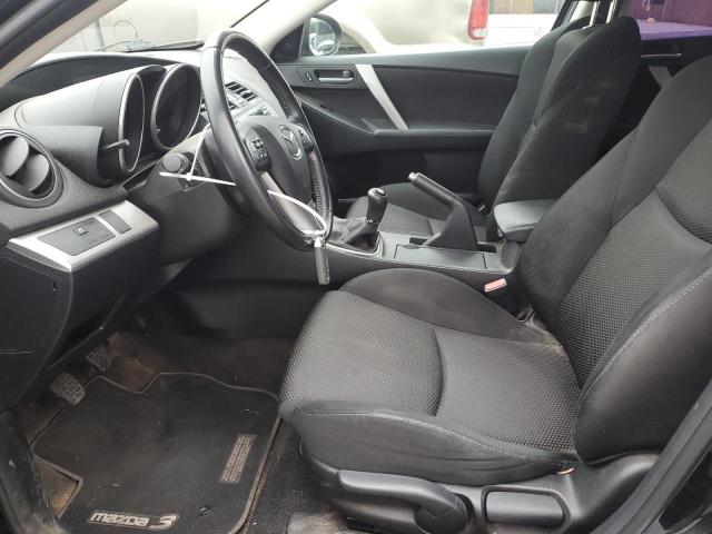 Photo 6 VIN: JM1BL1L94C1700750 - MAZDA MAZDA3 