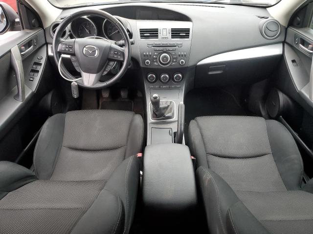 Photo 7 VIN: JM1BL1L94C1700750 - MAZDA MAZDA3 