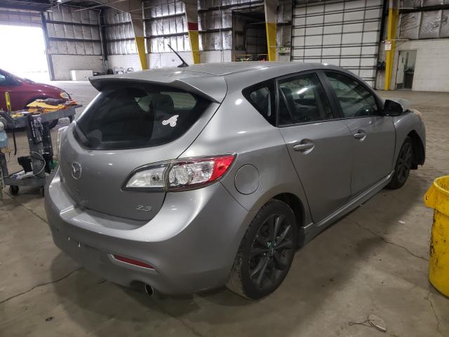 Photo 3 VIN: JM1BL1L99C1650377 - MAZDA 3 