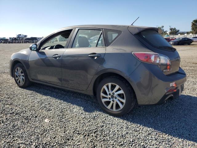 Photo 1 VIN: JM1BL1LP0D1762582 - MAZDA 3 I 