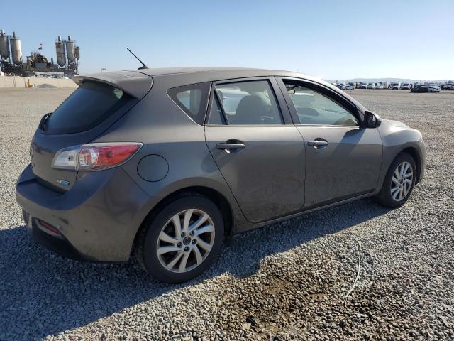 Photo 2 VIN: JM1BL1LP0D1762582 - MAZDA 3 I 