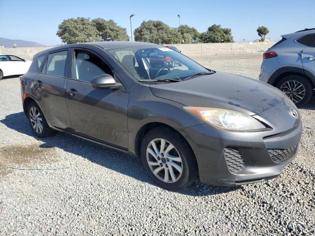 Photo 3 VIN: JM1BL1LP0D1762582 - MAZDA 3 I 