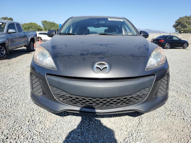 Photo 4 VIN: JM1BL1LP0D1762582 - MAZDA 3 I 