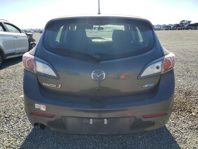 Photo 5 VIN: JM1BL1LP0D1762582 - MAZDA 3 I 