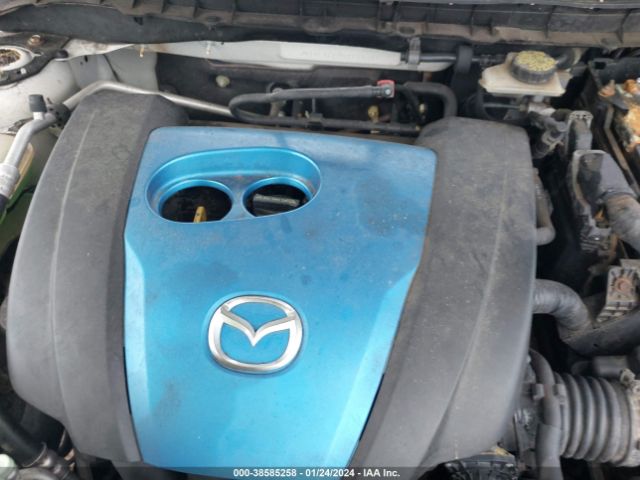 Photo 9 VIN: JM1BL1LP0D1765367 - MAZDA MAZDA3 