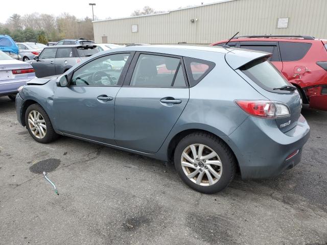 Photo 1 VIN: JM1BL1LP0D1772058 - MAZDA 3 