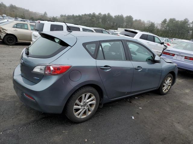 Photo 2 VIN: JM1BL1LP0D1772058 - MAZDA 3 