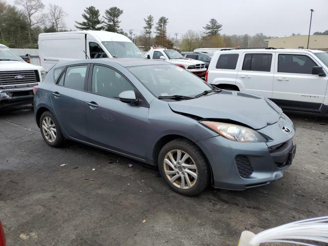 Photo 3 VIN: JM1BL1LP0D1772058 - MAZDA 3 