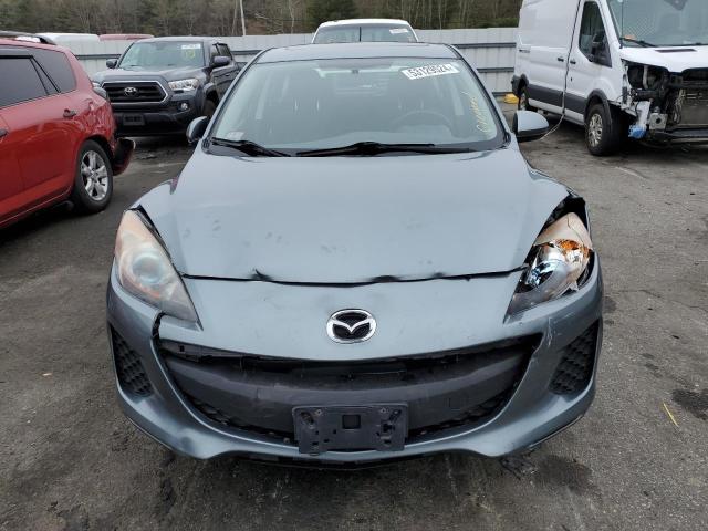 Photo 4 VIN: JM1BL1LP0D1772058 - MAZDA 3 