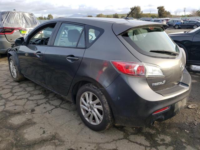 Photo 1 VIN: JM1BL1LP0D1826913 - MAZDA 3 I 