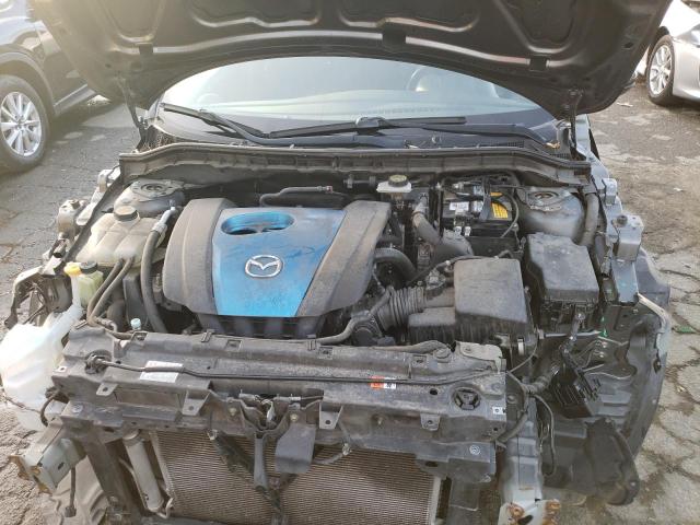 Photo 10 VIN: JM1BL1LP0D1826913 - MAZDA 3 I 