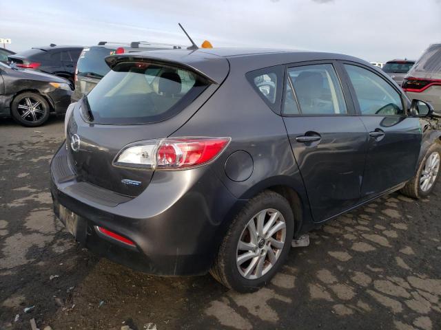 Photo 2 VIN: JM1BL1LP0D1826913 - MAZDA 3 I 