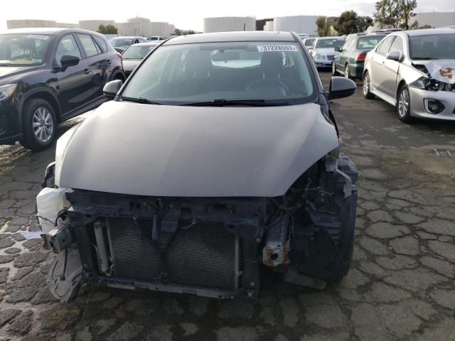 Photo 4 VIN: JM1BL1LP0D1826913 - MAZDA 3 I 