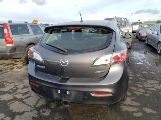 Photo 5 VIN: JM1BL1LP0D1826913 - MAZDA 3 I 